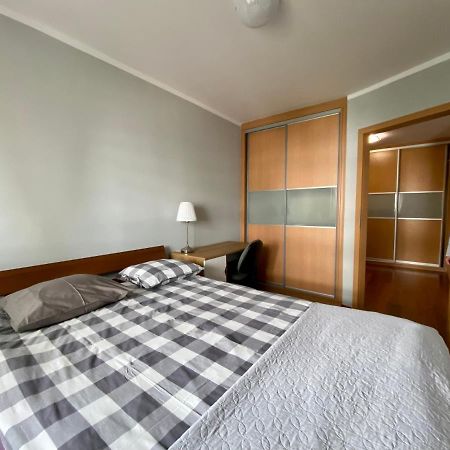 Apartament Witawa 22 グディニャ エクステリア 写真