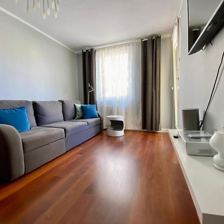 Apartament Witawa 22 グディニャ エクステリア 写真