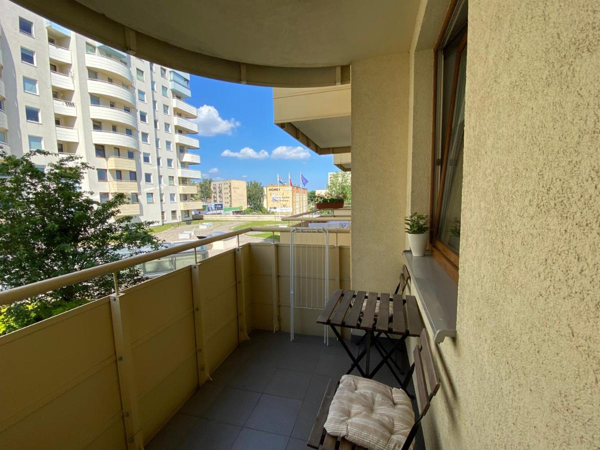 Apartament Witawa 22 グディニャ エクステリア 写真