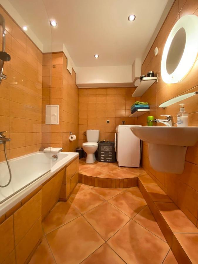 Apartament Witawa 22 グディニャ エクステリア 写真