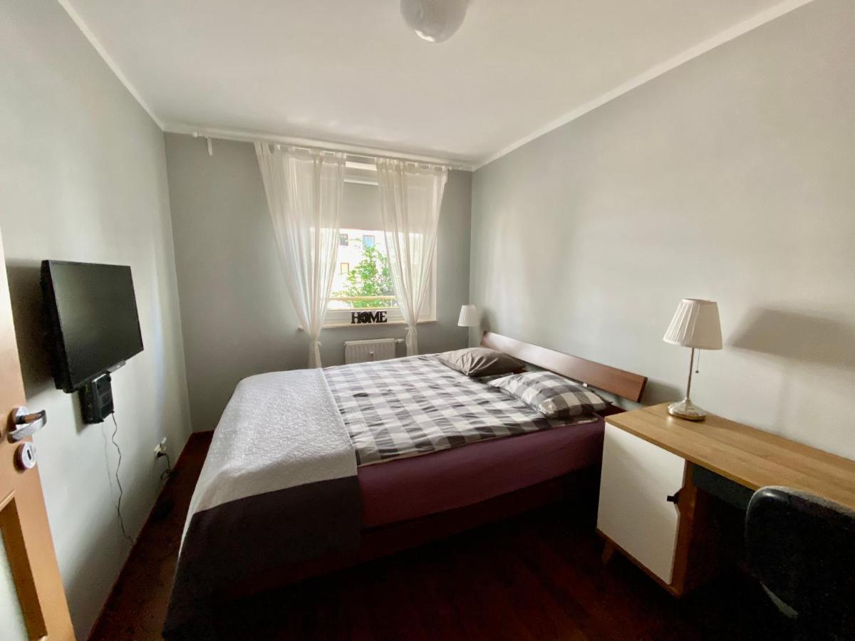 Apartament Witawa 22 グディニャ エクステリア 写真