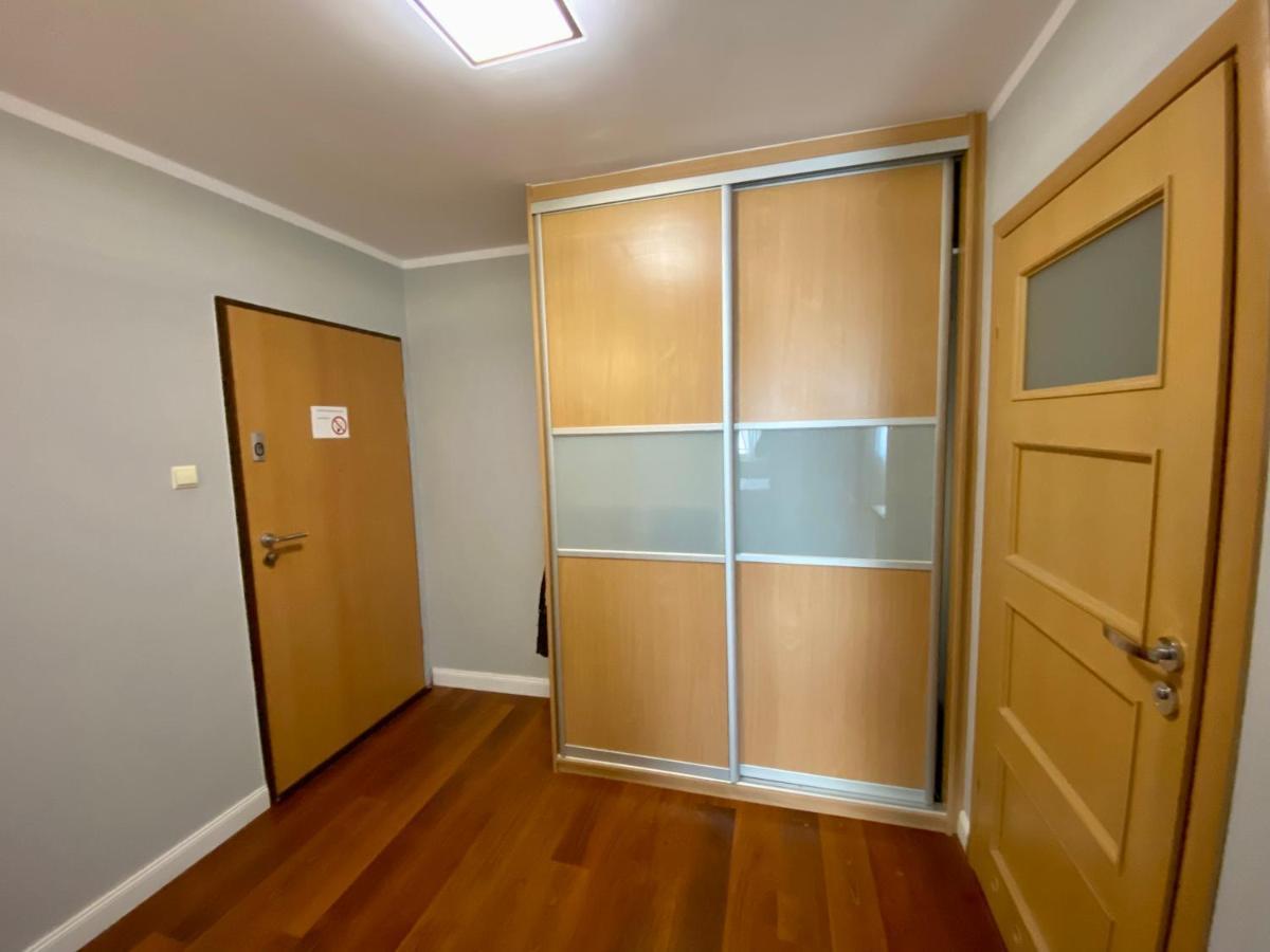 Apartament Witawa 22 グディニャ エクステリア 写真