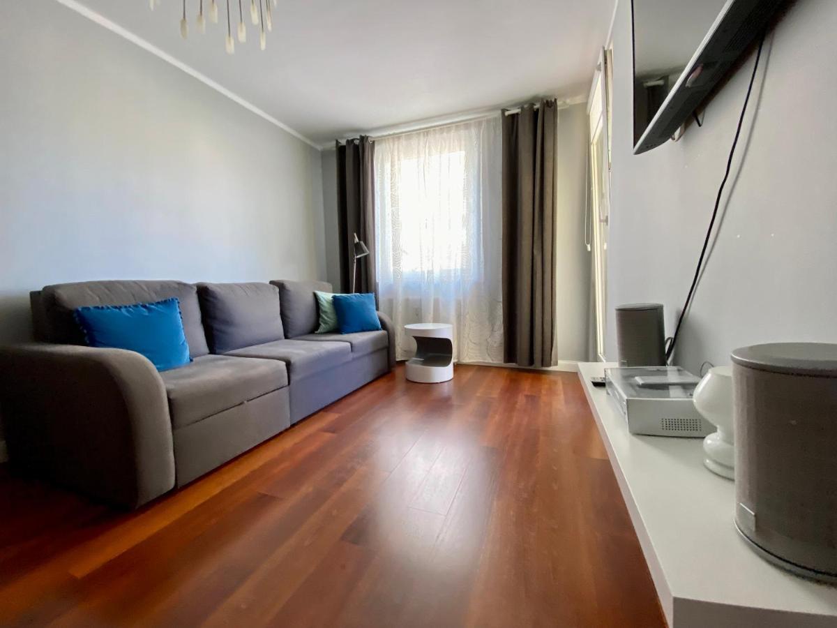 Apartament Witawa 22 グディニャ エクステリア 写真