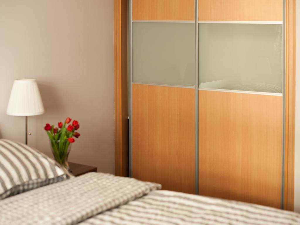 Apartament Witawa 22 グディニャ エクステリア 写真